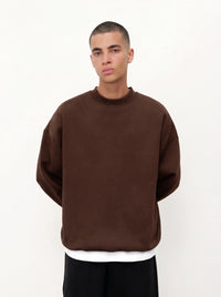 Cozy Crewneck