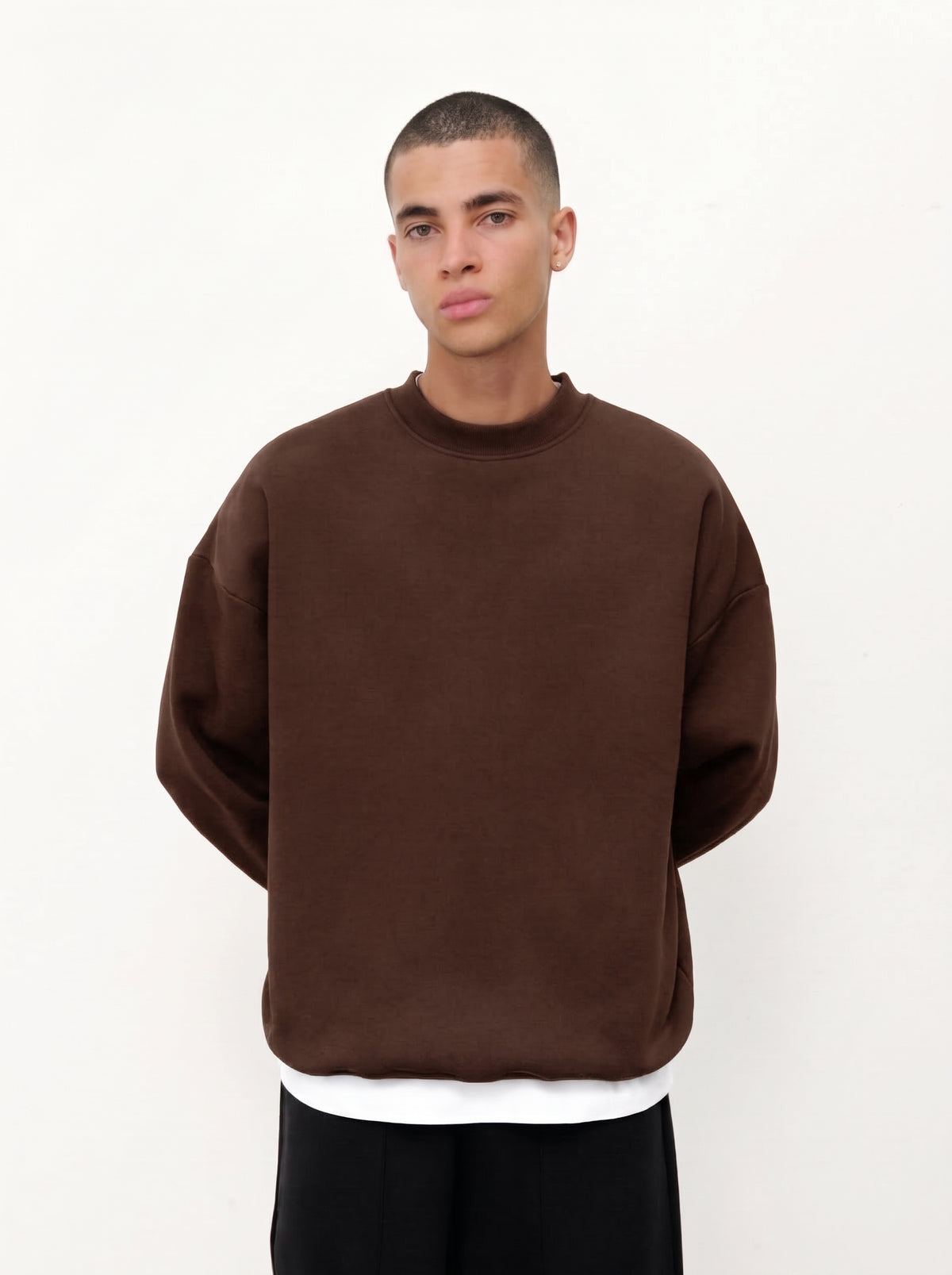 Cozy Crewneck