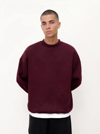 Cozy Crewneck
