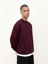 Cozy Crewneck