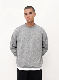 Cozy Crewneck