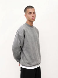 Cozy Crewneck