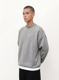 Cozy Crewneck