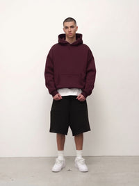 Cozy Hoodie