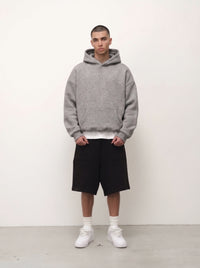 Cozy Hoodie
