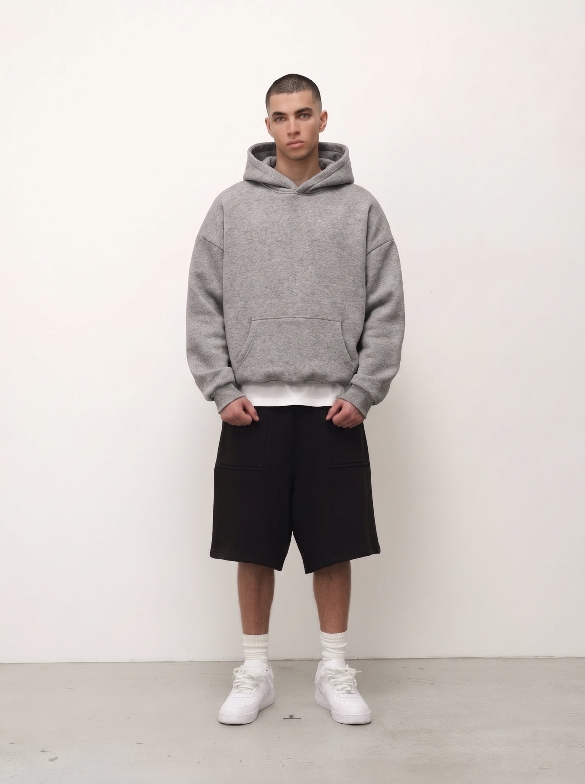 Cozy Hoodie