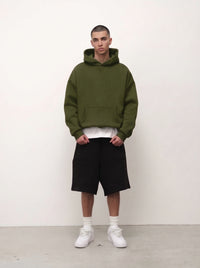 Cozy Hoodie