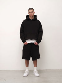 Cozy Hoodie