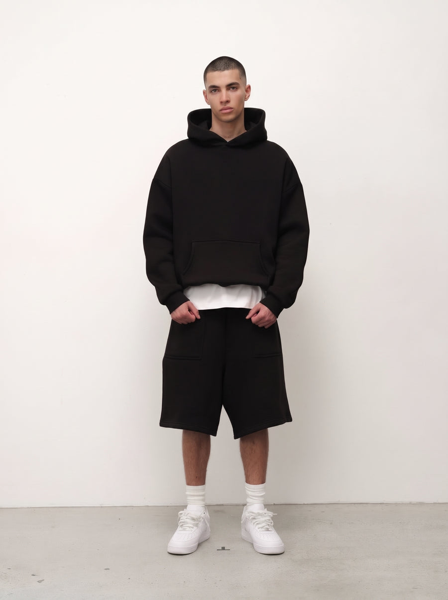 Cozy Hoodie