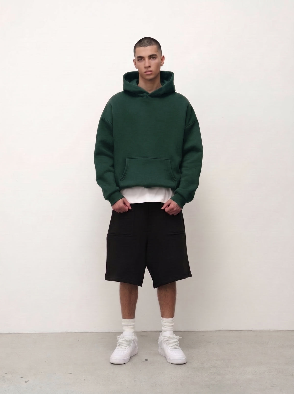 Cozy Hoodie