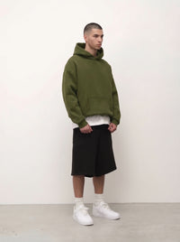 Cozy Hoodie