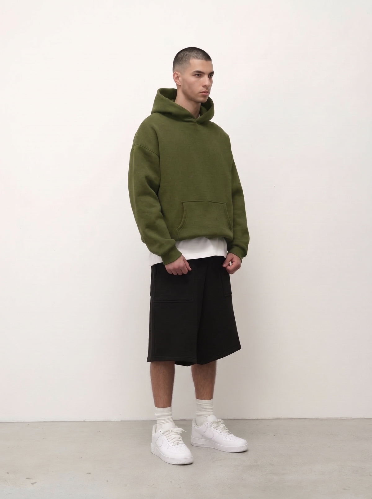 Cozy Hoodie