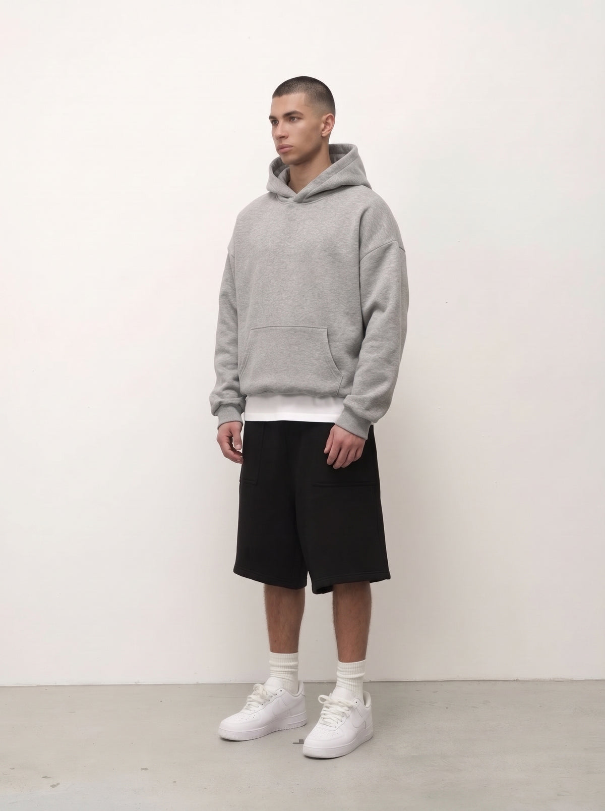 Cozy Hoodie