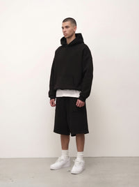Cozy Hoodie
