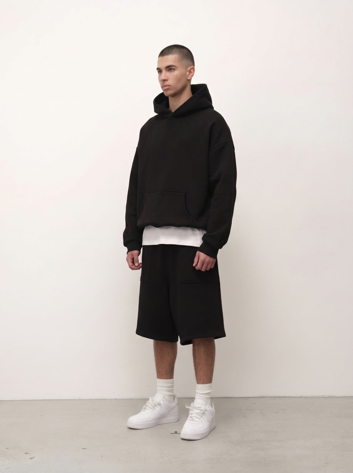 Cozy Hoodie