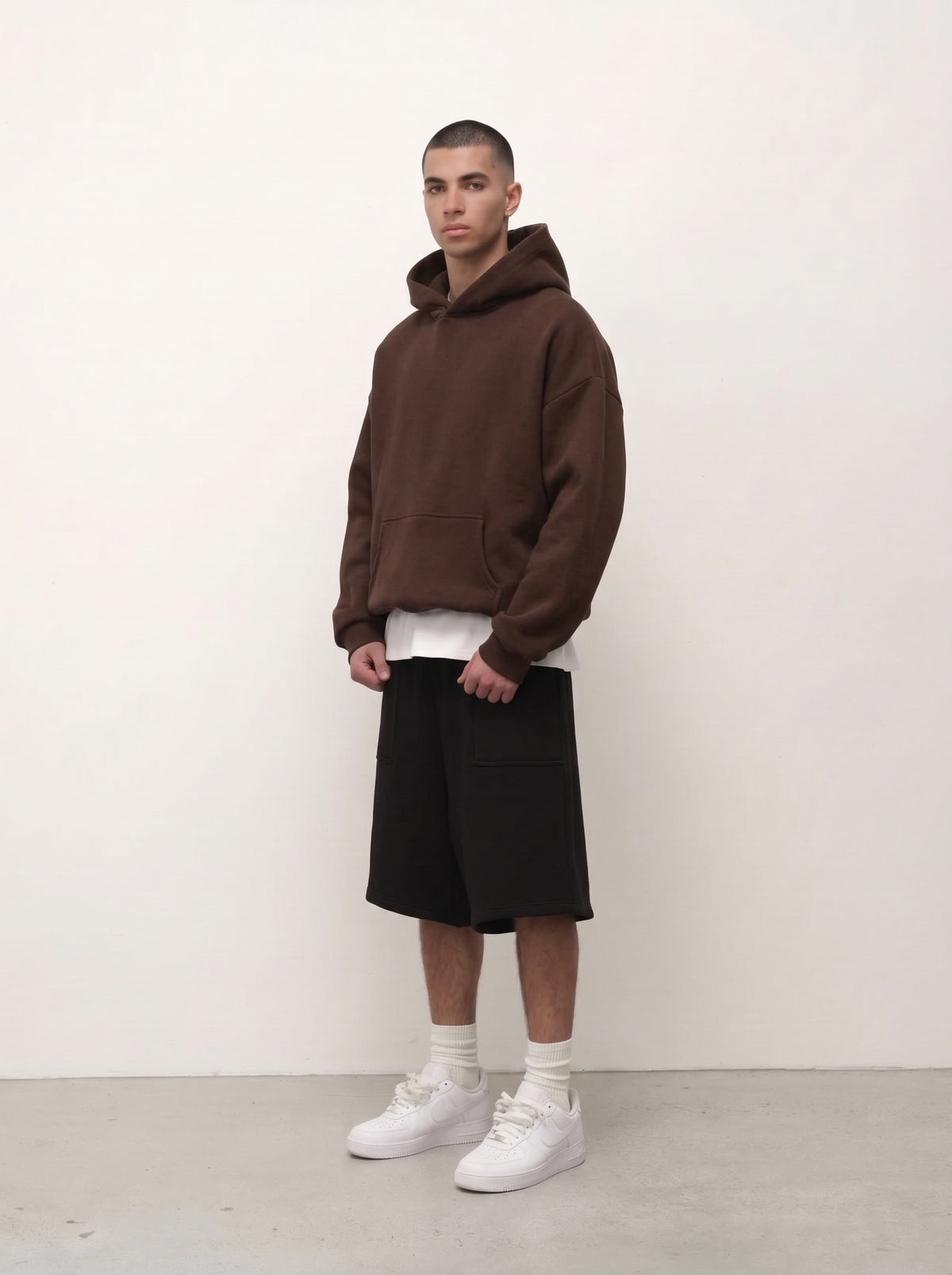 Cozy Hoodie