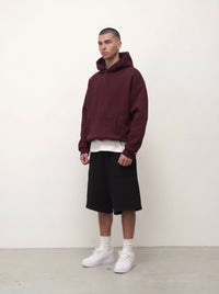 Cozy Hoodie