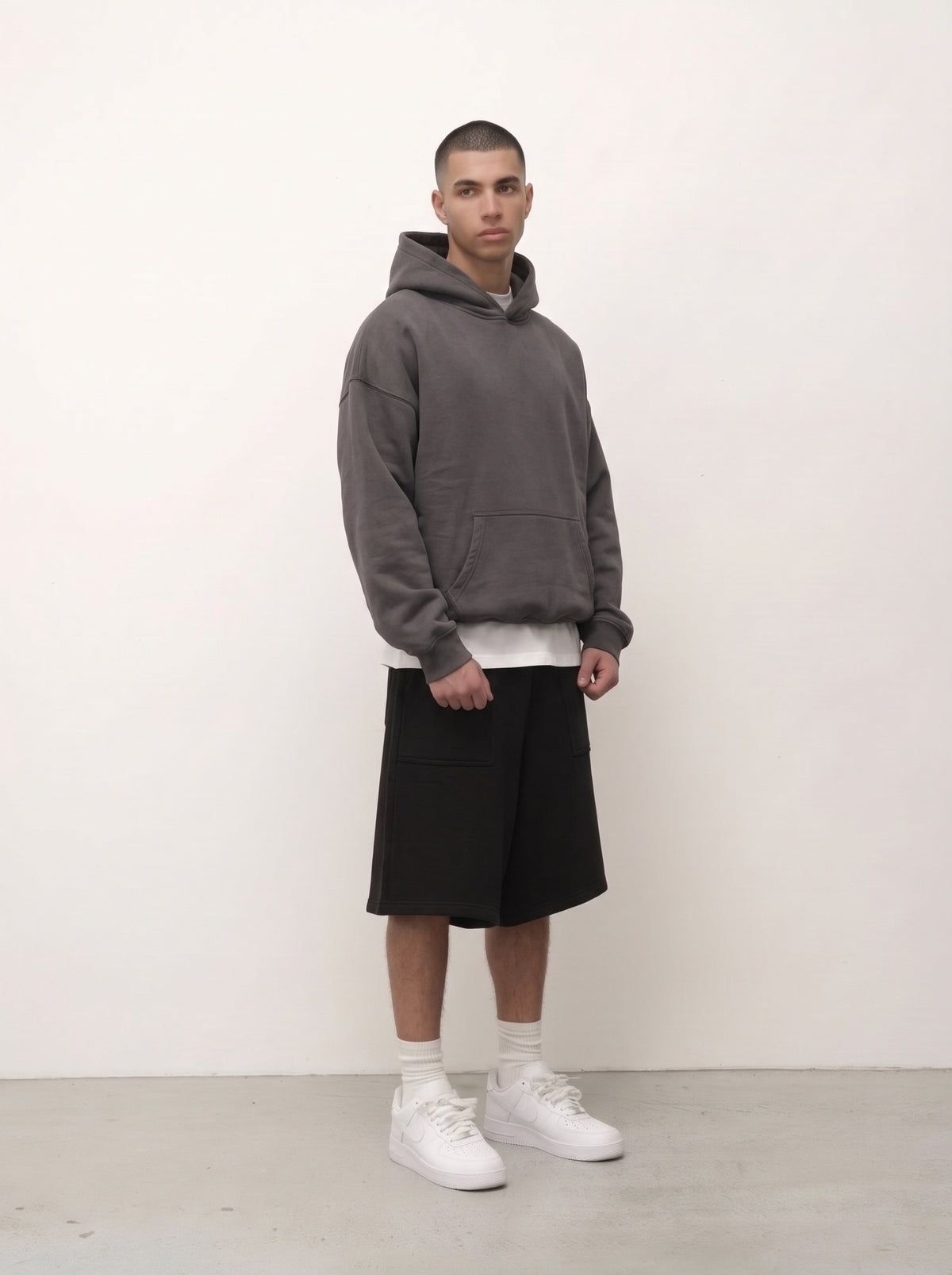 Cozy Hoodie