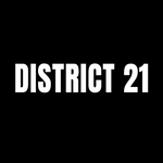 DISTRICT 21 - Home